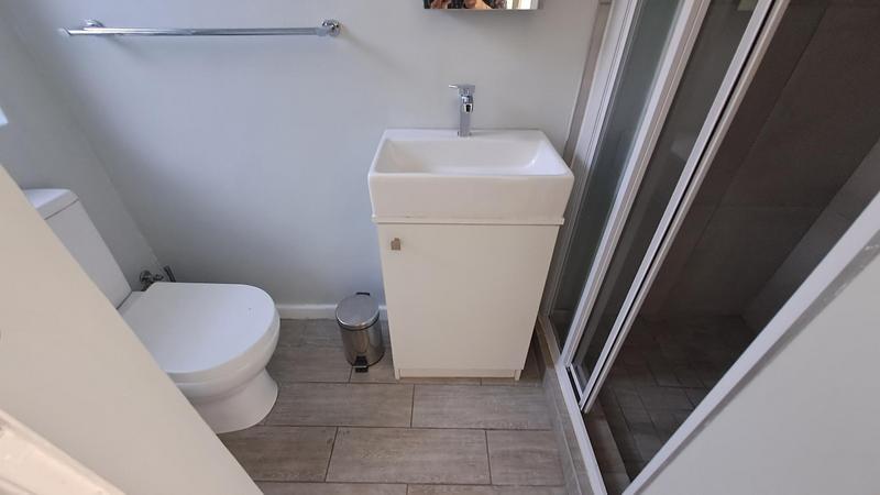 To Let 1 Bedroom Property for Rent in Boston Western Cape